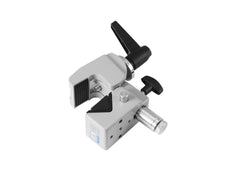 Coupleur à verrouillage rapide Eurolite Th-2Sc Argent