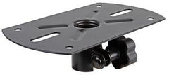 Pulse 35mm External Speaker Top Hat Metal Adaptor