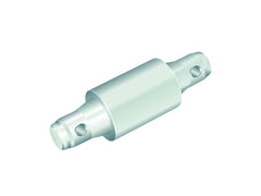 Alutruss Decolock Distance-Part 70Mm Bk