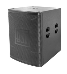 BST-S18A Active Subwoofer 18'' 1600W
