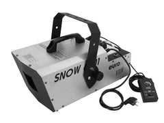 Machine à neige Eurolite Snow 6001
