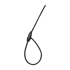 LEDJ Spannflex 5mm 50cm Noir