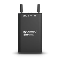 Convertisseur Cameo iDMX CORE WiFi vers W-DMX™