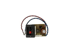 FBT Audio KOMPLETTES PCB-CROSSOVER für JOLLY 5B