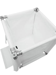 Alutruss Singlelock Water Tank