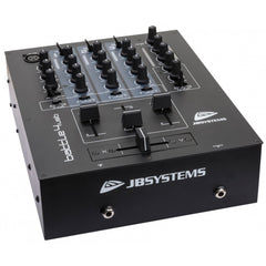 Jb Systems BATTLE4-usb DJ Mixer 4 Channels