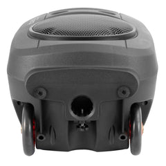 Ibiza Sound PORT8UHF-MKII-TWS 8" 400W Bluetooth Portable PA Speaker System *B-STOCK*
