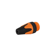 Neutrik XX-Serie Farbkodierungsbuchse, Orange (BXX-3)
