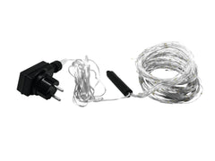 Eurolite 360 ​​Lumières en Cascade LED 3M Multicolore
