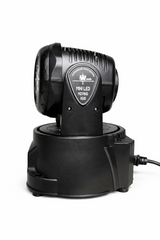 Thor Mini Wash LED Moving Head 7 x 15W RGBW