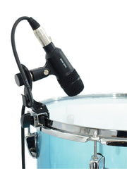 Support de microphone Omnitronic Mdp-1 pour batterie