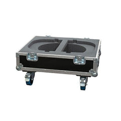 DAP Case for 2x Vintage Blaze '33 Flightcase