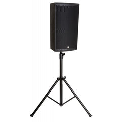 2x SYNQ SA-12 12" DSP-Aktivlautsprecher Schalldruckpegel (dB) 129