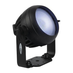 Showtec Stage Blinder FLEX Blaze 100 W LED Blinder Pod with tungsten and RGB Blaze Effect Single Pod
