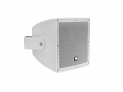 Omnitronic ODX-206T Installationslautsprecher 100V Weiß