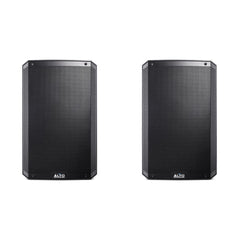 2x Alto TS315 Active Speaker 2000W 15" 2Way Powered PA DJ Loudspeaker *NEW MODEL
