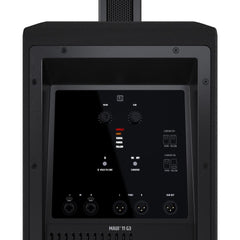 LD Systems MAUI 11 G3 Portable Cardioid Column PA System Black *B Stock*