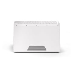 LD Systems MON 15 A G3 W 15" aktiver koaxialer Bühnenmonitor, weiß