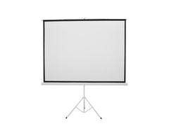 Eurolite Projection Screen 4:3, 2X1.5M With Stand