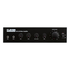 Clever Acoustics MA 120 100V 20W Mischverstärker