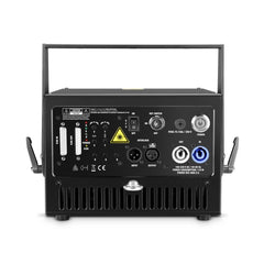 Cameo D FORCE 3000 RGB Professioneller Voll-LED-Showlaser