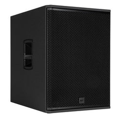 RCF SUB 18-AS Active 18" Subwoofer 2200W