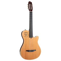 Godin Multiac Grand Concert Deluxe Guitar W/bag