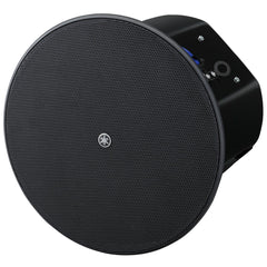 Yamaha VXC8 Black Ceiling Speaker Pair 8" 360W