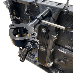 ADJ VSRQR 50mm Rear Quick Rig For Vision Series Panel