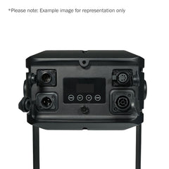 Elumen8 Impact 400 PRO IP65 400W Outdoor Gobo Projector