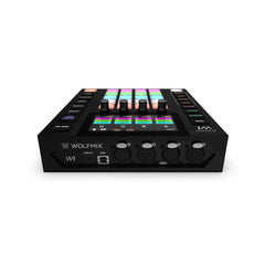 WOLFMIXW1 Contrôleur DMX Wolfmix W1 *Stock B
