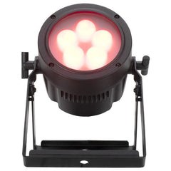 ADJ Encore LP5 IP 5 x 20W RGBL IP65 Outdoor Par