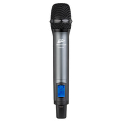 JB SYSTEMS HF-PRO MIC Wireless Microphone for HF-Pro Quad Receiver and Twin Diversity