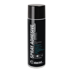 Adam Hall 01360 Spray Adhesive 500 ml Can