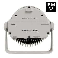 Contest VPAR-150RGBL Architectural Spotlight IP66 RGBL 150W