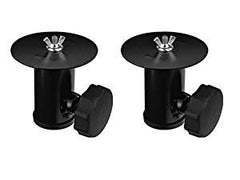 2x Speaker Stand Extension Adaptors (35mm)