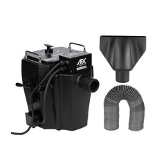 AFX CARBO-FOG3000 Low Fog Dry Ice FX Machine 3000W