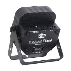 LEDJ Slimline 1T100 COB