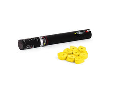 TCM FX Handheld Streamer Cannon 50cm, yellow