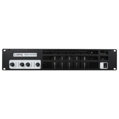 Lynx Pro-Audio RS4-2000 4 x 400 W Leistungsverstärker