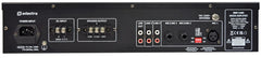Adastra RMC120D Mixer-Amp 100V with CD, DAB+, BT and mp3 Player