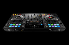Pioneer DDJ-800 2-channel Performance DJ Controller for Rekordbox