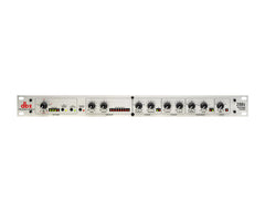 Dbx 286S Mic Instrument Preamp Processor Strip Compressor