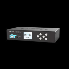 ENTTEC S-PLAY SP1-1 Smart Light Show Controller Playback Automation Art-Net DMX