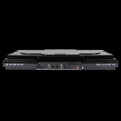 UDG Ultimate Equipment Cover for Denon DJ SC Live 4