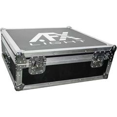 AFX CLUB-FLIGHT-IP Flightcase für 4 PAR-Projektoren der CLUB-IP-Serie