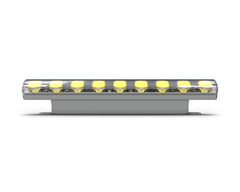 Chauvet Professional Logic Graze S 0.3m LED Batten 9x RGBW LED 2.5W 749 Lumen Output