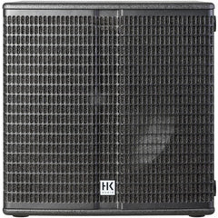 HK Audio L3 Compact Venue Pack PA System 4800W Active PA