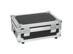 2x Eurolite TSL-250 Scanscanner mit 30 W LED COB inkl. Gehäuse