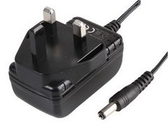 Pro-Elec Plug-In Power Supply – 5V 2A 10W with 2.5mm Plug (UK Type G)